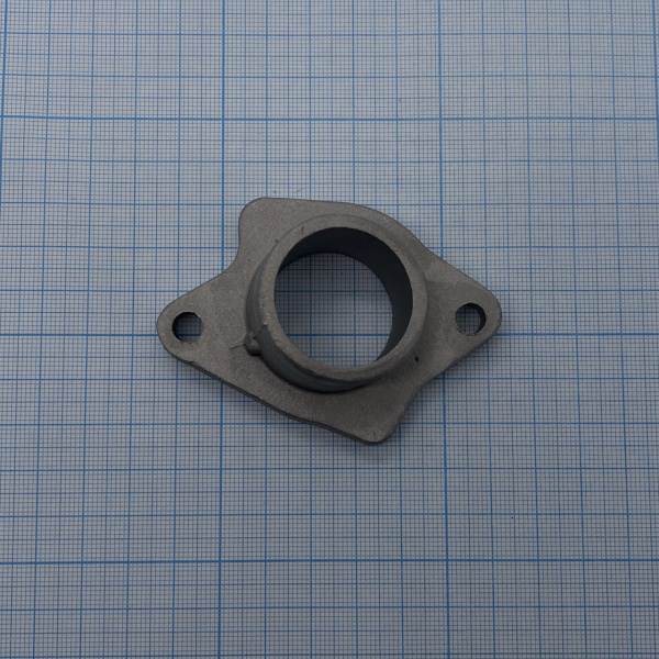 Патрубок впускной BSE ZS161FMJ