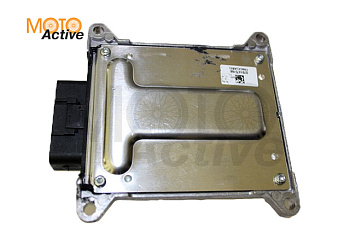 Электронный модуль управления