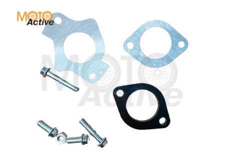 Двигатель WELS MZK CB250-F