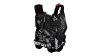 Защита панцирь Leatt Chest Protector 1.5 Black, OS, (2025)