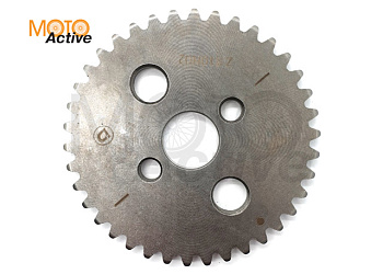 Звездочка распредвала GR7 двиг. ZS 172FMM (воздушный)