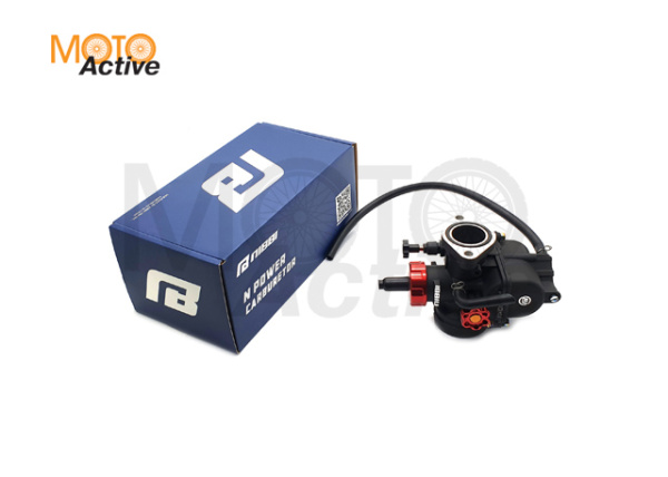 Карбюратор NIBBI PE24FL-YJ