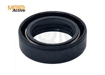 Сальник 16х24х7