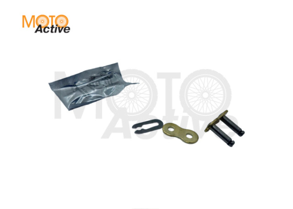 Цепь привода CZ Chains 428 MX Gold - 132