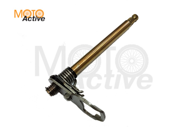 Вал переключателя КПП в сборе ZS166FMM CB250, ZSCB250D G, ZSCB250 G