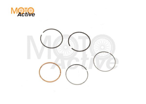 Кольца поршневые d-52.4 153FMI 125см3