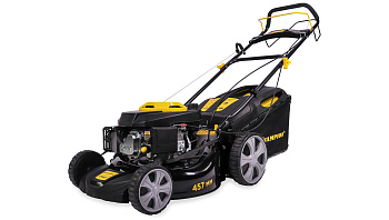 Бензиновая газонокосилка CHAMPION LM4627