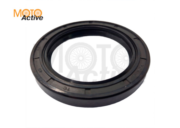 Сальник 45x62x8 (2,2) (манжета армированая)