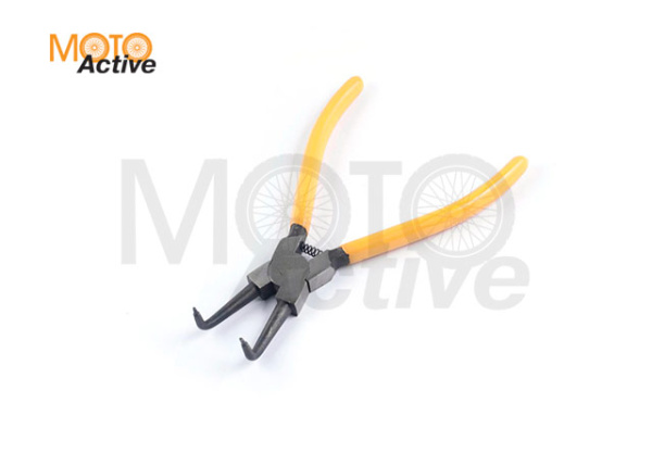 Съемник для стопорных колец  "KOMATCU" (на сжим)