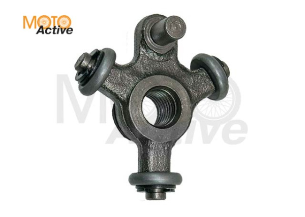 Фиксатор корзины сцепления YX 140, 150 e-starter Питбайк