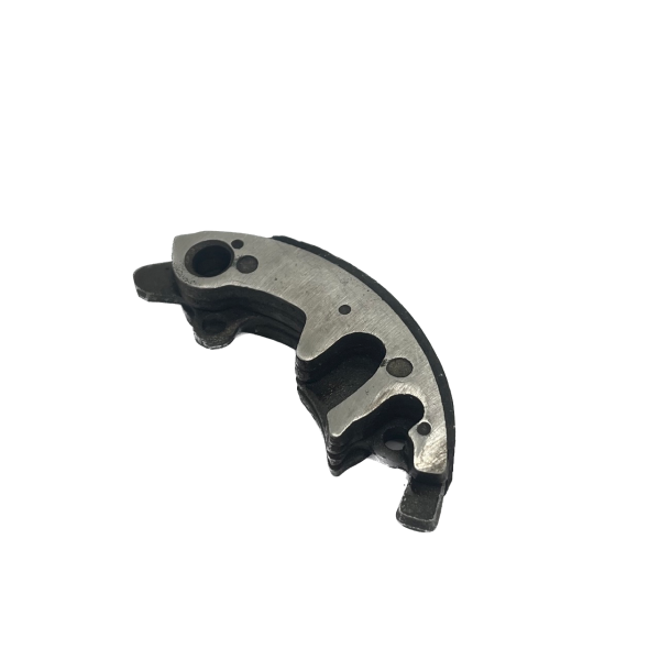 Колодка сцепления центробежного полуавтомат 154FMI 110-125см3 (1шт)