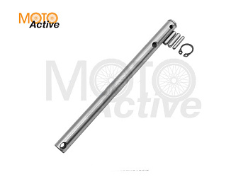 Вал масляного насоса 177MM (NC250)