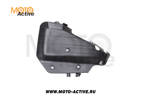 Воздушный фильтр в сборе Honda Tact AF-24 (d-28мм) CN