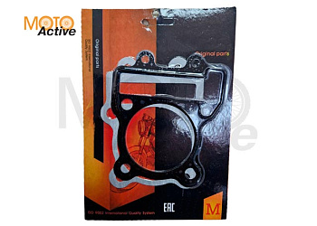 Набор прокладок ЦПГ W190 190cc ZS