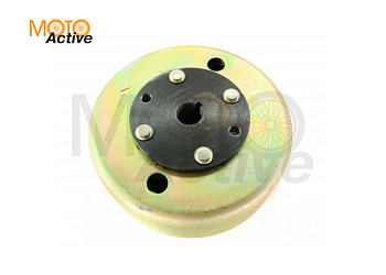 Ротор генератора Suzuki AD 50 SM