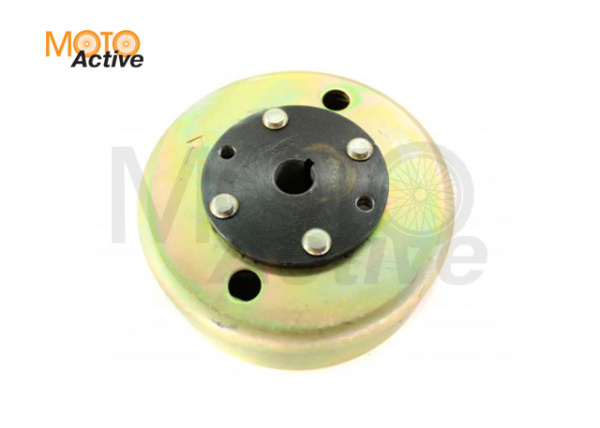 Ротор генератора Suzuki AD 50 SM