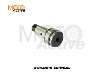 Ось ведомой шестерни ГРМ Dinli ATV 700D/700GT/800D (E150133-00) TW