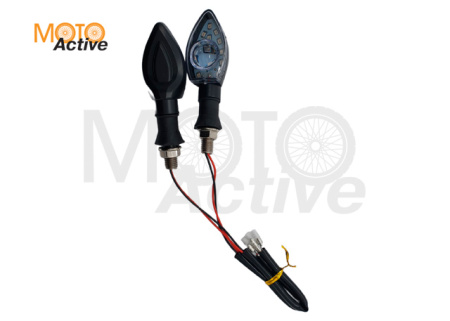 Поворот LED CH-1061 светодиодные (компл 2шт)