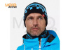 Шапка Sport hat 9715 GraphiteBlue
