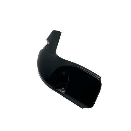 пластик центральный правый  WELS MZK