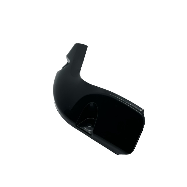 пластик центральный правый  WELS MZK