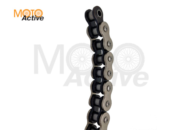 Цепь привода CZ Chains 525 DZX - 124 (Active-Ring)