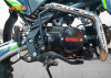 Питбайк BSE PH125 AK47 Green (015)