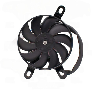 Вентилятор охлаждения радиатора CR-Z 300