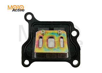 Лепестковый клапан Suzuki AD100