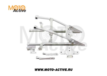 Подрамник на питбайк BSE PH10-125, -140