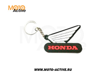 Брелок для ключей Honda