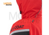 Плащ зимний Race CoatRed 2022 (M)
