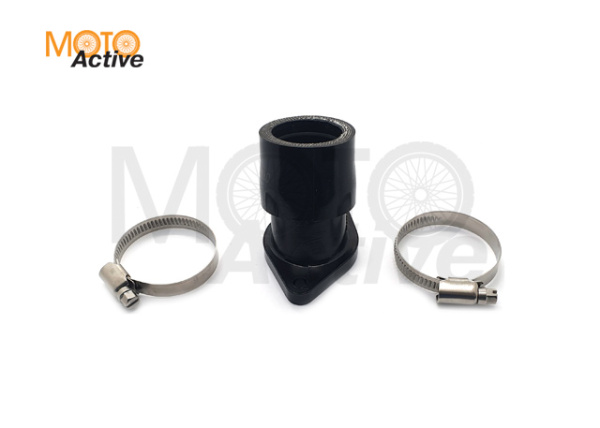 Впускной коллектор карбюратора NIBBI d28/30mm для вертикальных двигателей