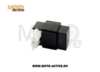 CDI KAYO двиг. ZS CB250D-G (воздушный) CN