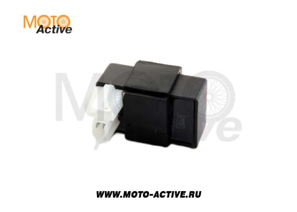 CDI KAYO двиг. ZS CB250D-G (воздушный) CN