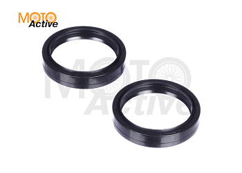 Сальники 43х52.7х9.5/10.5  CHAKIN CH55-114