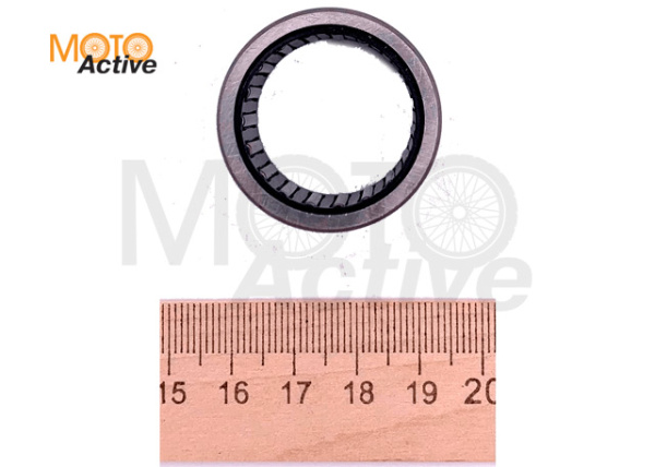 Подшипник игольчатый NK25/20 25х33х20 (WW0130)