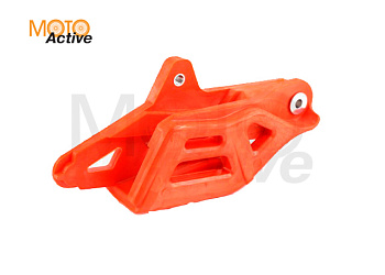 Успокоитель цепи (ловушка) GR8 пластиковая оранжевая