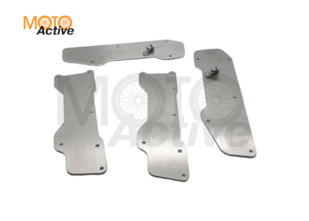 Защита радиаторов ARMA KAYO K6