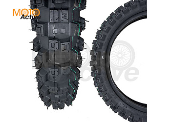 Покрышка 110/90-18 Regulmoto MT-167 (KTO-1678) soft