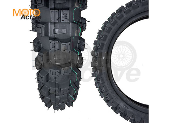 Покрышка 110/90-18 Regulmoto MT-167 (KTO-1678) soft