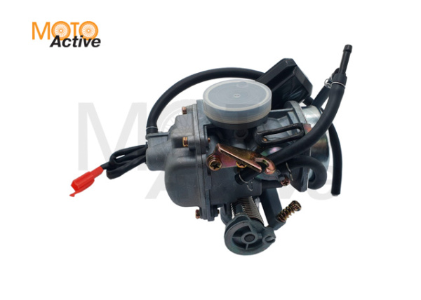 Карбюратор 157QMJ 150см3