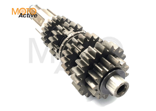 Вал КПП первичный KAYO двиг. YX CB250 (воздушный)