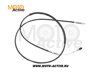 Трос газа инжекторный двигатель