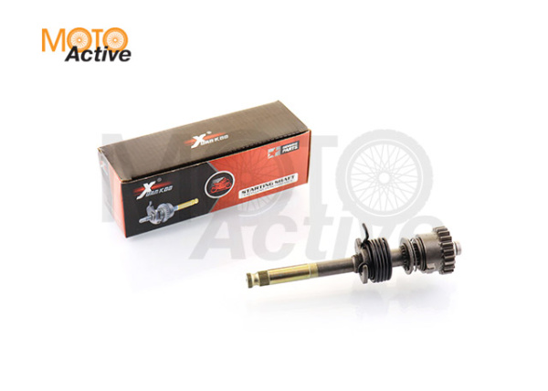 Вал заводной Alpha, Delta 139FMB, 152FMH "Xuan Koo"