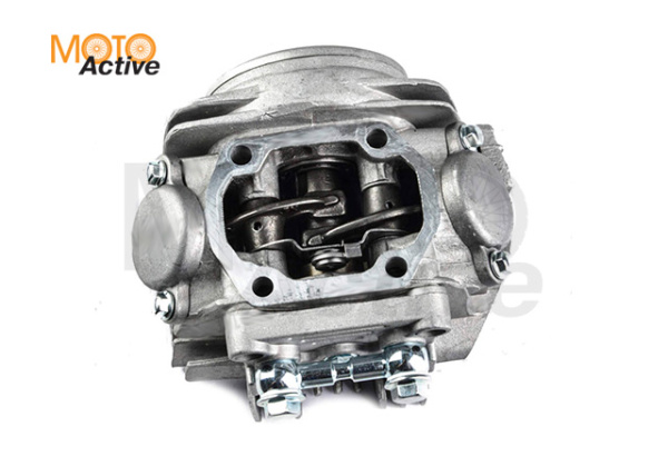 ГБЦ (головка в сборе) 153FMI 125см3 X-TECH