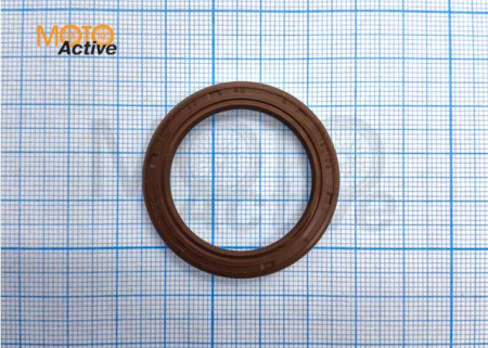 Сальник 30х40х5 (WW0637)