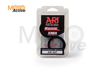 Сальники 41х54х11 вилки Ariete