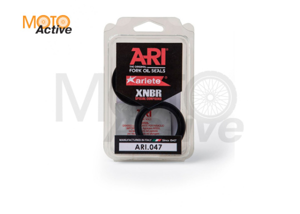 Сальники 41х54х11 вилки Ariete