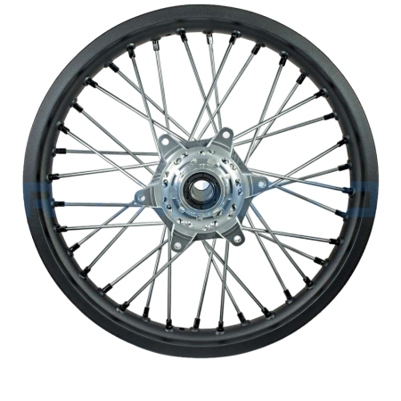 Диск колесный задний 18" Regulmoto Nibbi 300nc